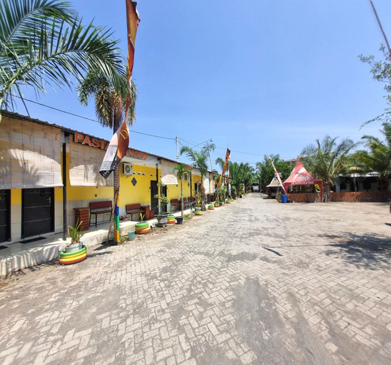 Exterior & Views 1, Hotel O New Asembagus 3, Situbondo