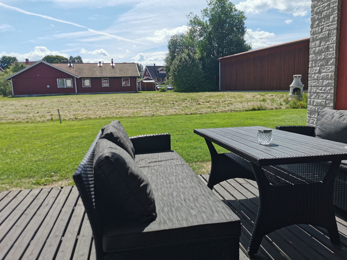 Others 4, Saxvikens vandrarhem, Mora