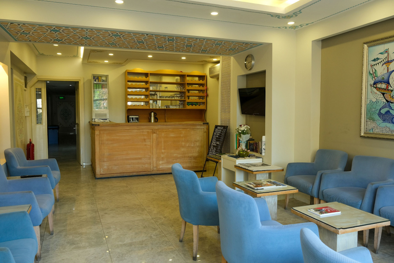 Others 2, Star Holiday Hotel, Fatih