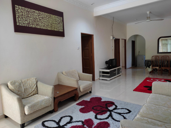 Others 4, Homestay Al Amin 2, Dungun