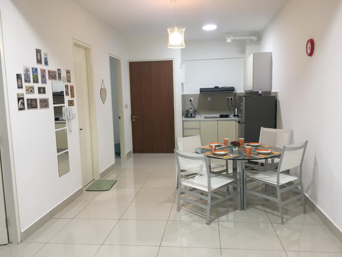 Others 4, Butterworth Apartments, Seberang Perai Utara