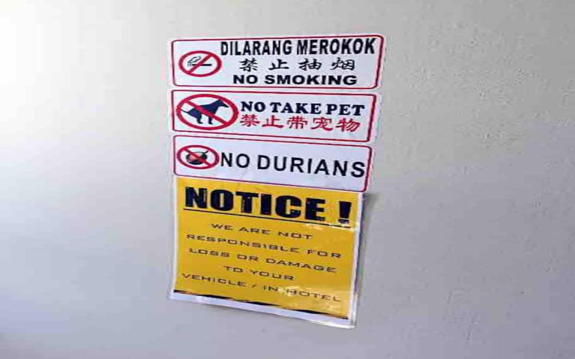 Others 3, Lunas Houses, Kulim