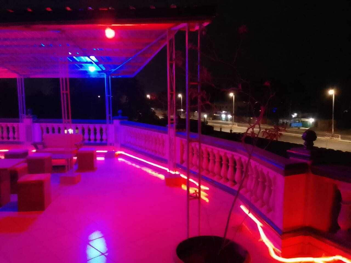 Sport & Beauty, RESIDENCE COCONUT HOTEL, Golfe (incl Lomé)