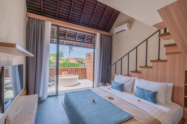 Bedroom 12
