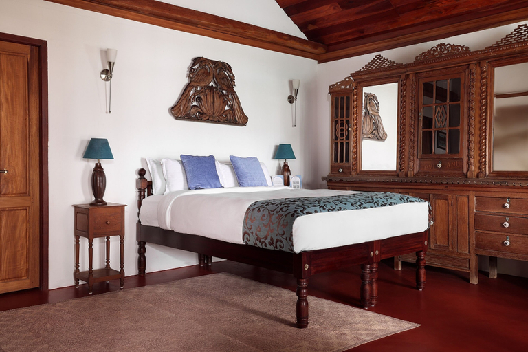 Others 5, BluSalzz Villa - Muhamma, Alleppey - Kerala, Alappuzha