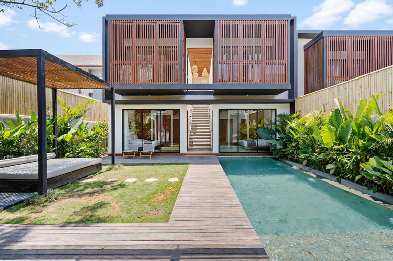 Red Sunset Villa by Betterplace, Badung