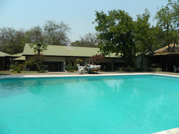 Sport & Beauty, The Landmark Boutique Hotel, Blantyre City