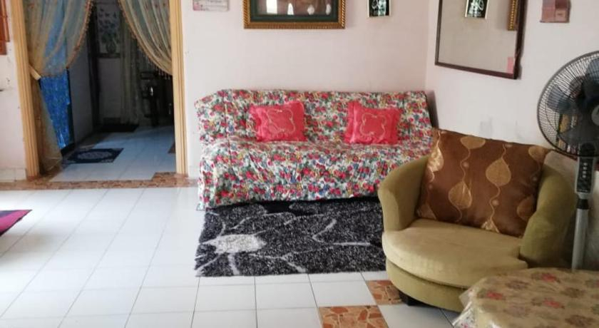 Others 5, Love homestay CT, Perlis