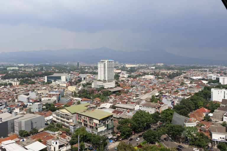 Others 3, Brand New 2BR Apartment at Grand Asia Afrika By Travelio, Bandung