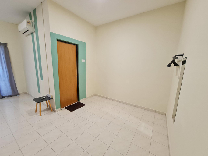 Air-home M3 Simpang, 4BR, 10pax, Netflix, Larut and Matang