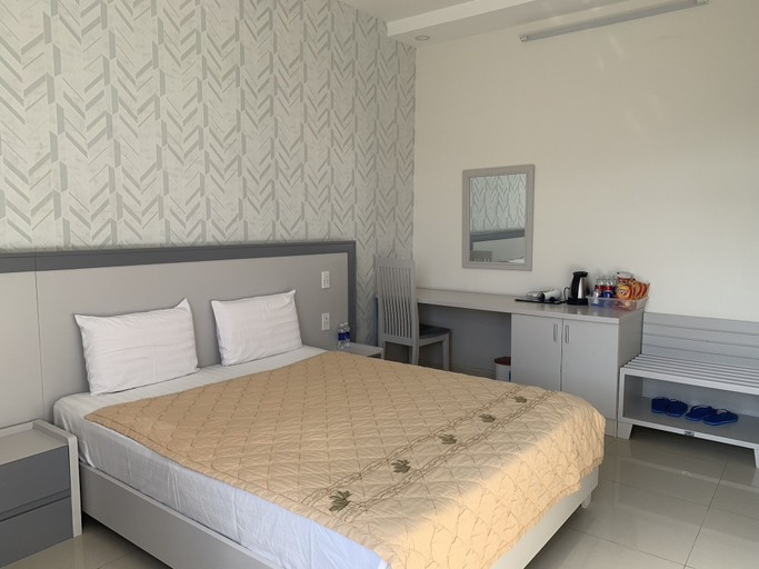 Bedroom 3, Thuan Phat House Soc Trang, Long My