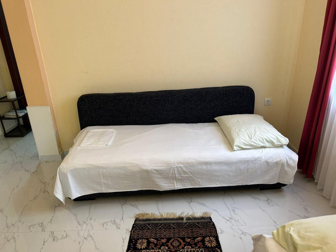 Bedroom 4, Apartment Nafija 2