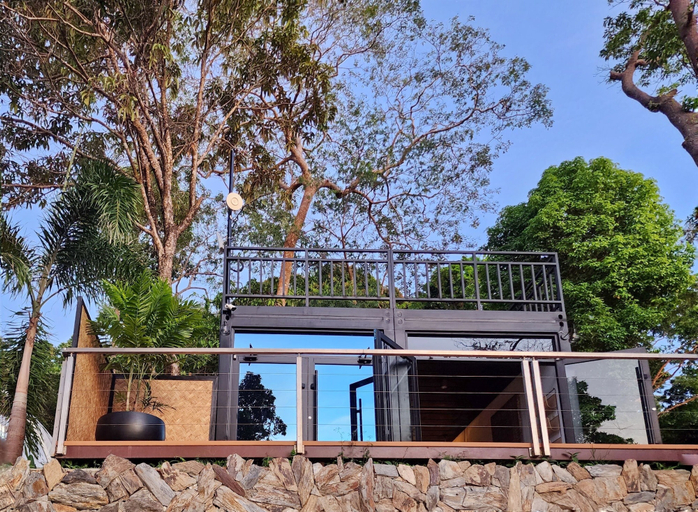 Exterior & Views 2, Glamping at Karuna El Nido, El Nido