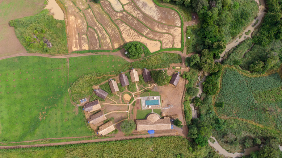 Exterior & Views 2, Wild Glamping Gal Oya, Madulla