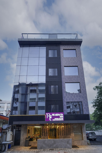 Exterior & Views, Regenta Inn Bhavani Nellore, Nellore