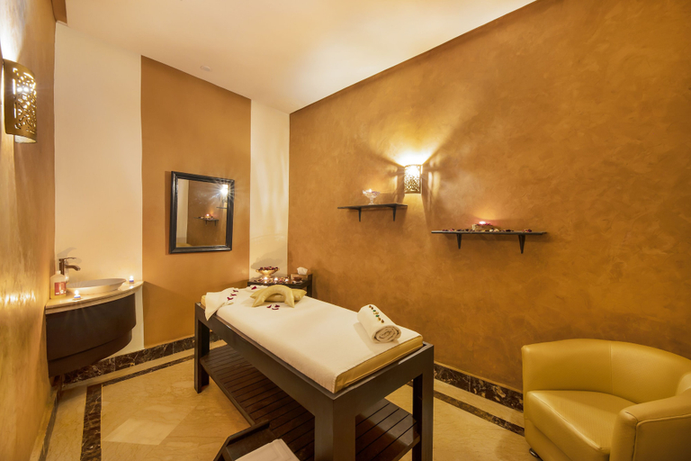 Bathroom 5, Grand Mogador SEA VIEW, Tanger-Assilah