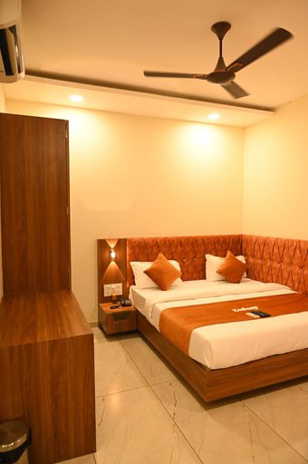 Others 5, Hotel Embassy INN, Ujjain