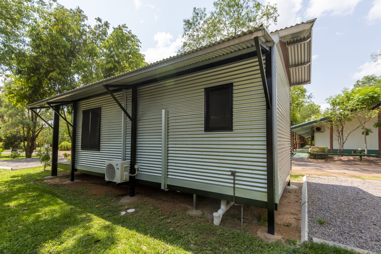 Exterior & Views 2, Aurora Kakadu Lodge, Jabiru