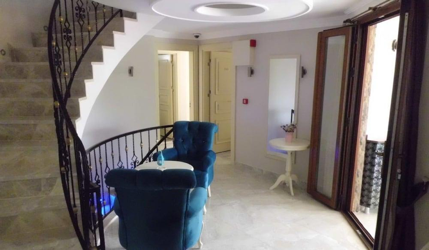 Others 2, Funda Otel Gocek, Fethiye