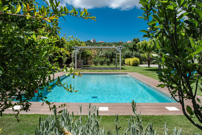 Sport & Beauty 3, Villa Dimokratia, Crete