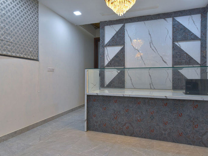 Others 5, Hotel Vibha Palace, Jaipur
