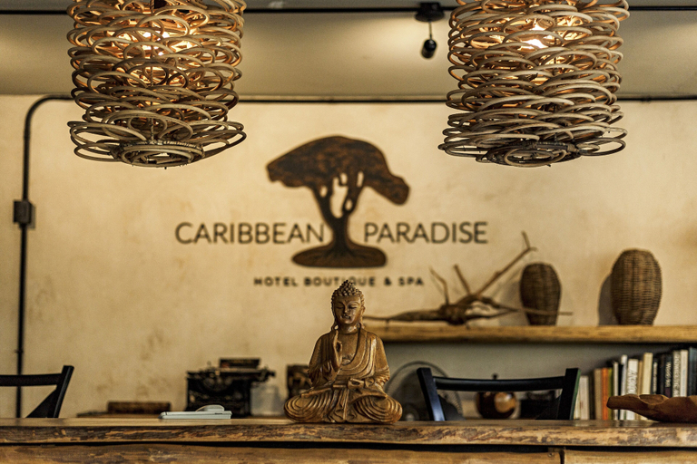 Food & Drinks 1, Caribbean Paradise Hotel & Spa - 5th Avenue, Cozumel