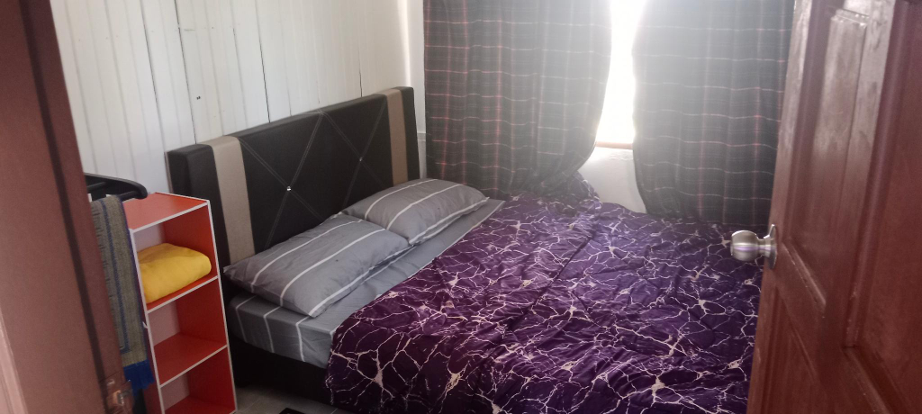 Others 4, CIK MILAH HOMESTAY , Pontian