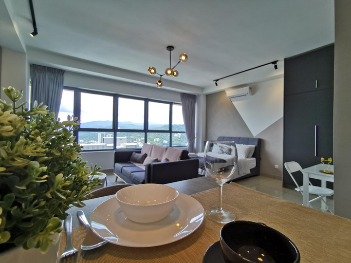 Others 4, KLCC Apartments, Gombak