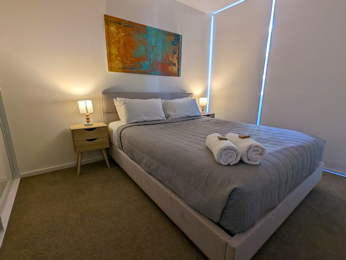 Extra beds