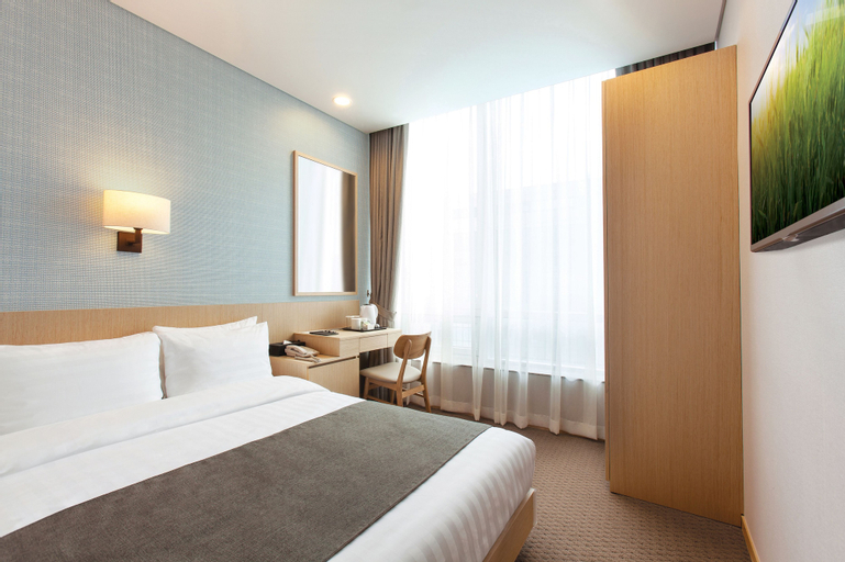 Migliore Hotel Seoul Myeongdong, Jung