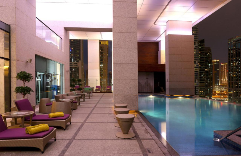 Sport & Beauty 2, voco BONNINGTON DUBAI by IHG, Dubai