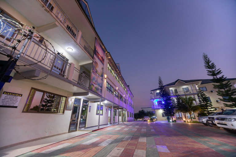 Exterior & Views 2, De-Kings Hotel, Wassa West