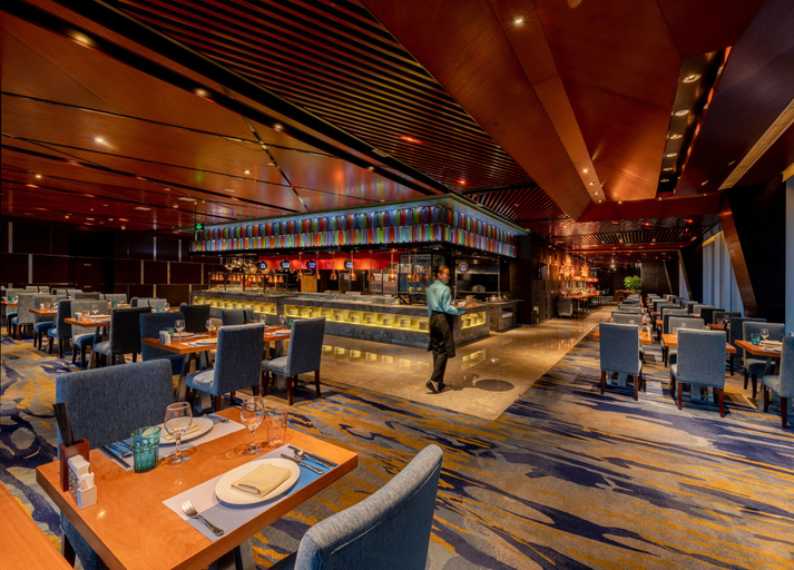 Food & Drinks 5, Howard Johnson Hi-tech Plaza Chengdu, Chengdu