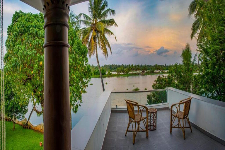 Others 3, The Ambassador’s Residence – a VKation Experience, Ernakulam