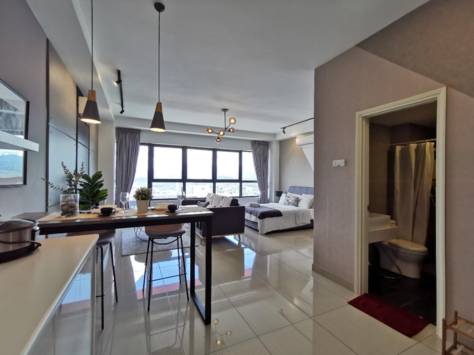 Others 3, KLCC Apartments, Gombak