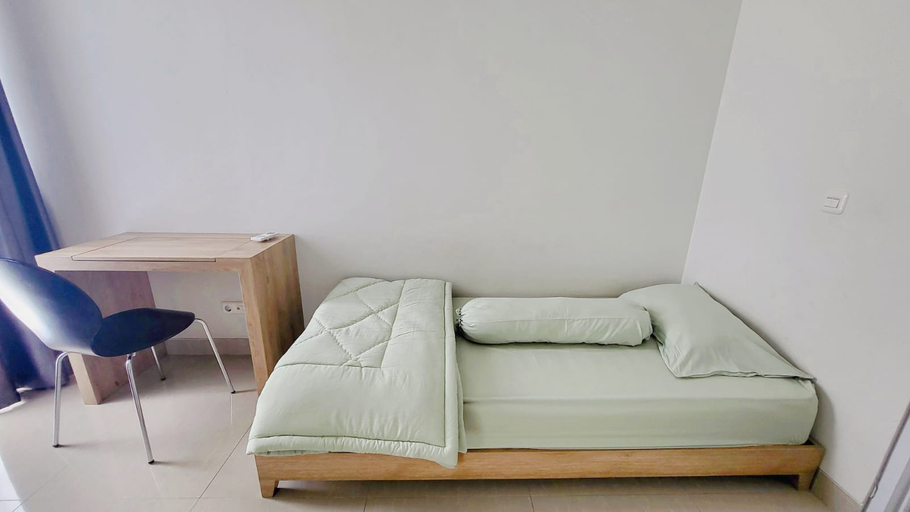 3BR Cozy Homestay Zena BSD City, Tangerang