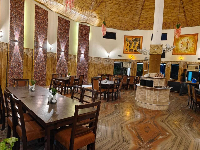 Food & Drinks, Royals Moonlight Resort, Nainital
