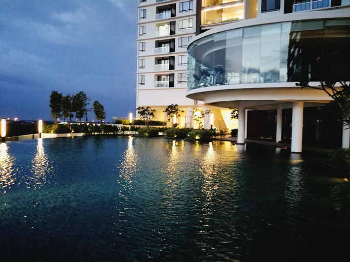 Woodsbury Suites 7722A @ Butterworth, Penang, Seberang Perai Utara