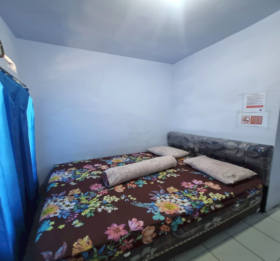 Bedroom 2, Hotel O New Asembagus 3, Situbondo