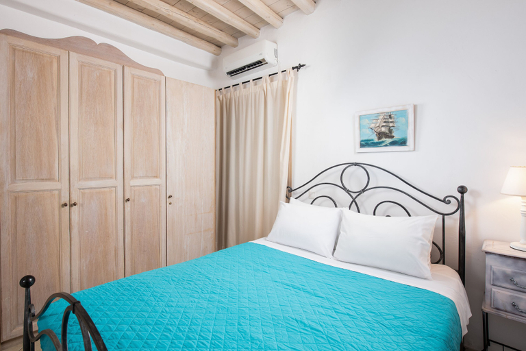 Bedroom 2, Aegean Archipelago Villa x Hosting Moments, South Aegean