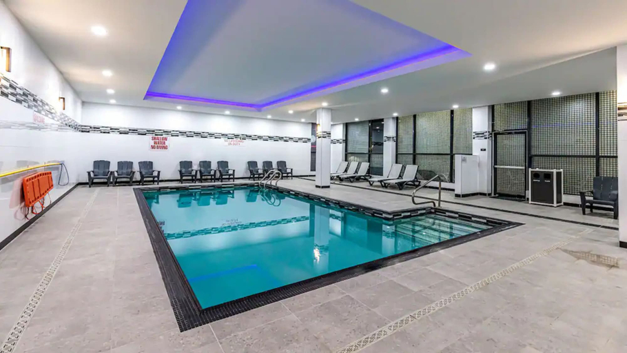 Sport & Beauty 5, Hyatt Place Toronto - Brampton, Peel