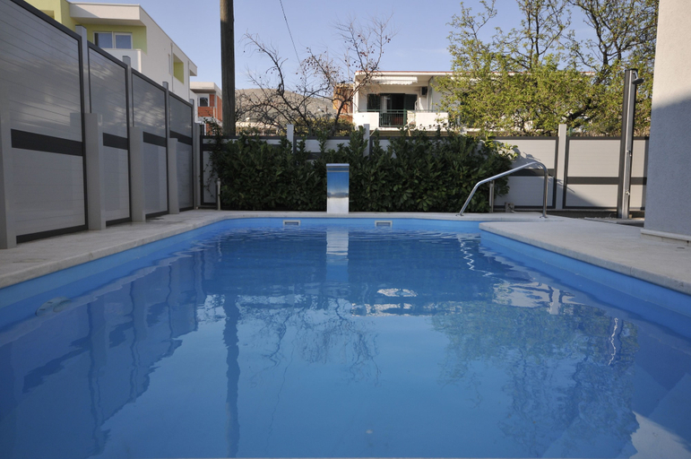 Sport & Beauty 3, Apartments & Rooms Villa Maslina, Trogir