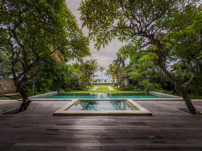 Princessa Villa, Klungkung