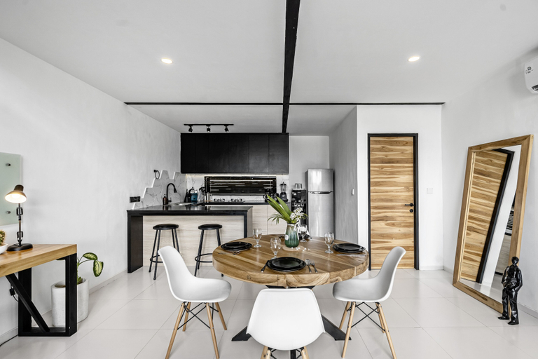 Others 5, Love is Loft 2 by Betterplace, Badung