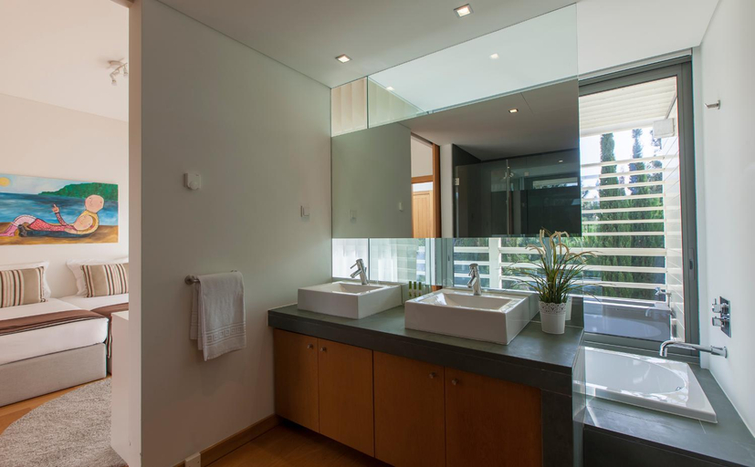 Bathroom 5, Troia Residence by The Editory – Beach Houses, Grândola