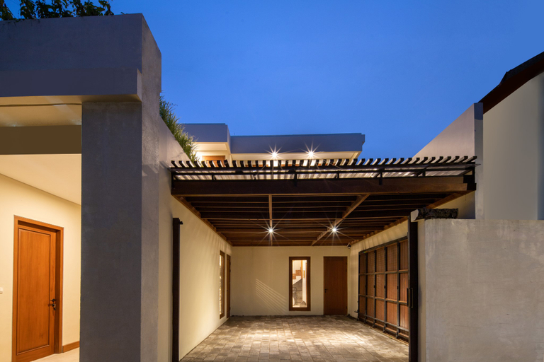 Exterior & Views 4, Kolila Villa Seminyak by Ini Vie Hospitality, Badung