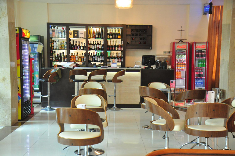 Food & Drinks 5, Citiheight Hotel, Kosofe