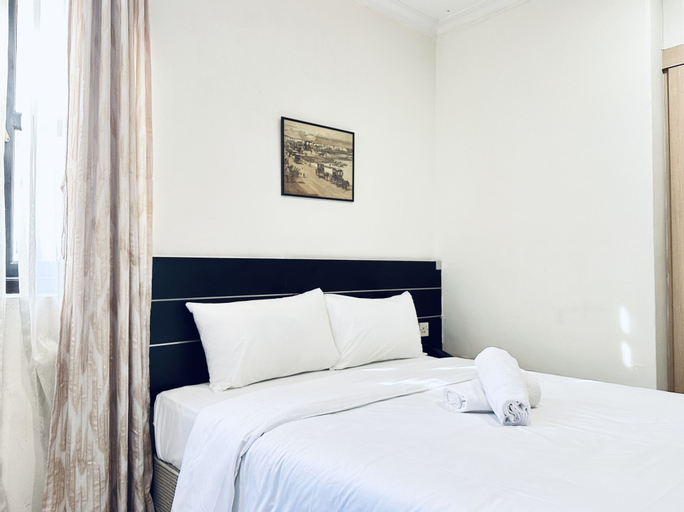 Bedroom 9