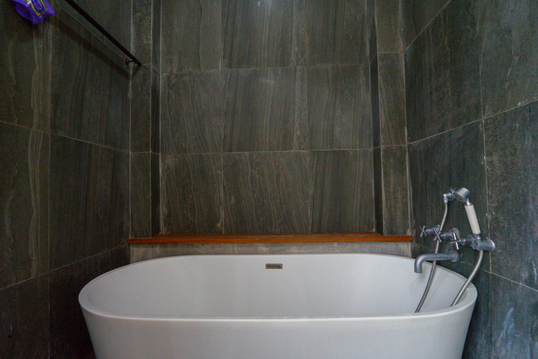 Bathroom 4, Villa Zen 01 Seminyak, Badung