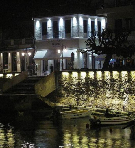 Exterior & Views 2, Spon Boutique Hotel, West Greece